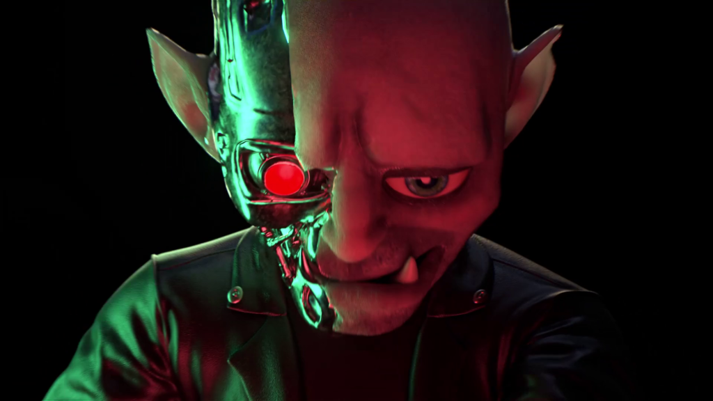 sneakygoblin - wrk- banner